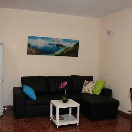 Apartment Beautiful Hercules Costa Del Silencio