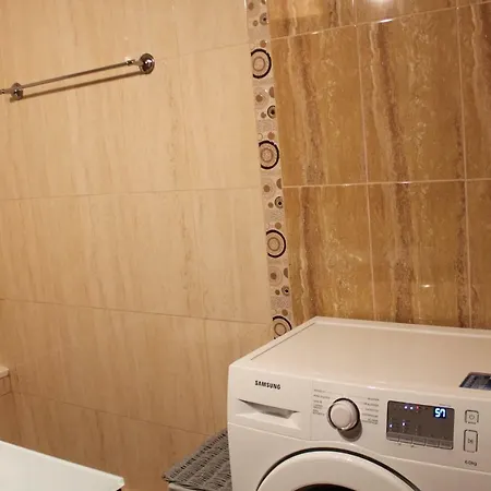 Beautiful Hercules شقة طوستا ديل سيلونثيو