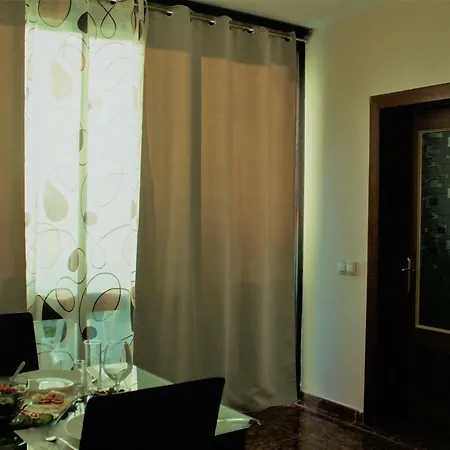 Beautiful Hercules شقة *