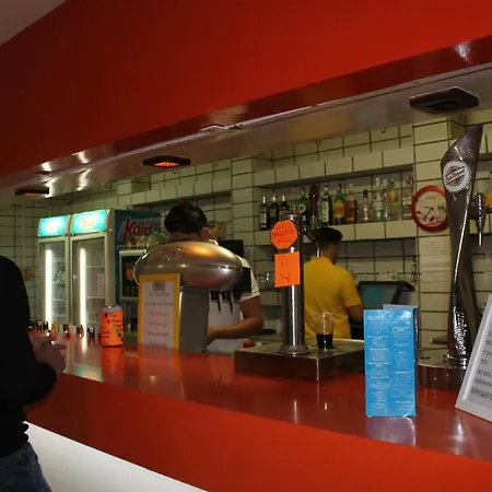 شقة Beautiful Hercules